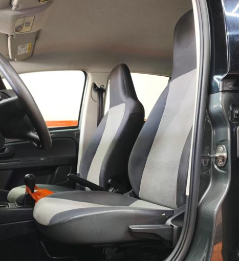 VOLKSWAGEN UP 1.0 12V 4P TAKE FLEX, Foto 9