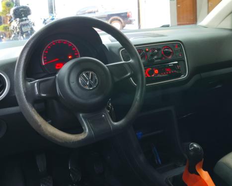 VOLKSWAGEN UP 1.0 12V 4P TAKE FLEX, Foto 11