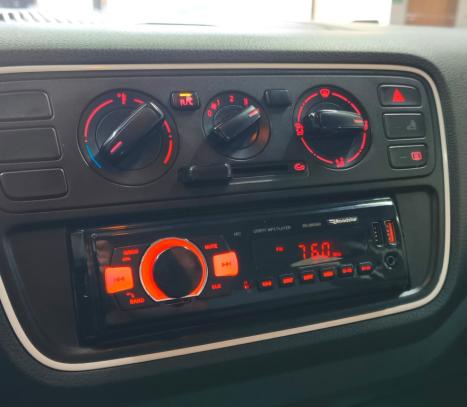 VOLKSWAGEN UP 1.0 12V 4P TAKE FLEX, Foto 13