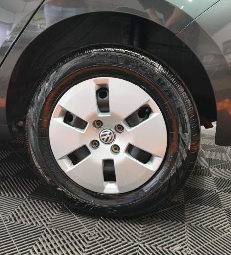 VOLKSWAGEN UP 1.0 12V 4P TAKE FLEX, Foto 15