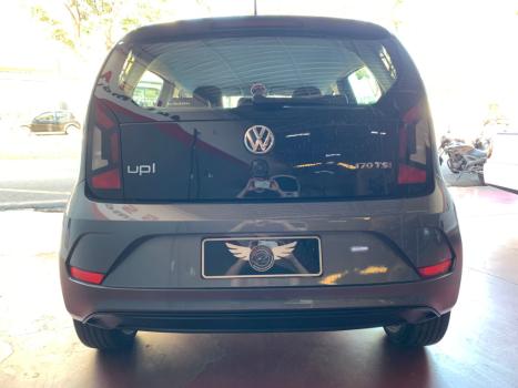 VOLKSWAGEN UP 1.0 12V TSI CONNECT FLEX, Foto 6