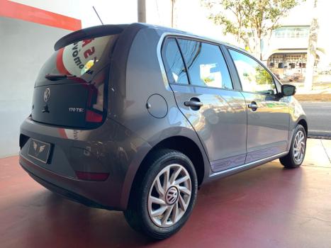 VOLKSWAGEN UP 1.0 12V TSI CONNECT FLEX, Foto 8