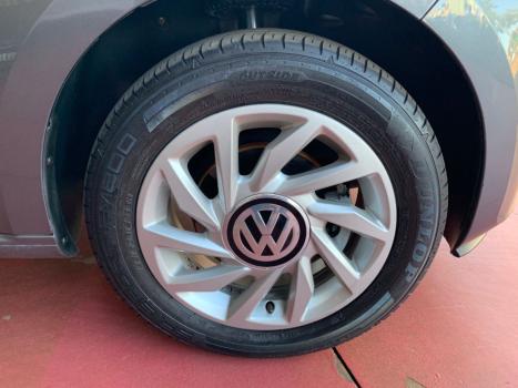 VOLKSWAGEN UP 1.0 12V TSI CONNECT FLEX, Foto 10