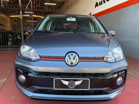 VOLKSWAGEN UP 1.0 12V TSI CONNECT FLEX, Foto 11
