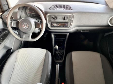VOLKSWAGEN UP 1.0 12V TAKE FLEX, Foto 7