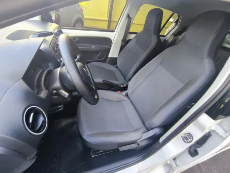 VOLKSWAGEN UP 1.0 12V 4P TAKE FLEX, Foto 12 VOLKSWAGEN UP 1.0 12V 4P TAKE FLEX, Foto 12