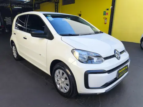 VOLKSWAGEN UP 1.0 12V 4P TAKE FLEX, Foto 13 VOLKSWAGEN UP 1.0 12V 4P TAKE FLEX, Foto 13