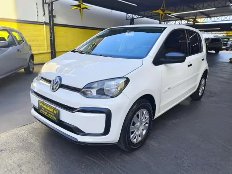 VOLKSWAGEN UP 1.0 12V 4P TAKE FLEX, Foto 17 VOLKSWAGEN UP 1.0 12V 4P TAKE FLEX, Foto 17