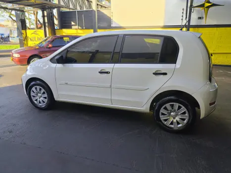 VOLKSWAGEN UP 1.0 12V 4P TAKE FLEX, Foto 18 VOLKSWAGEN UP 1.0 12V 4P TAKE FLEX, Foto 18