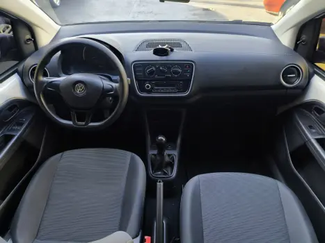 VOLKSWAGEN UP 1.0 12V 4P TAKE FLEX, Foto 19 VOLKSWAGEN UP 1.0 12V 4P TAKE FLEX, Foto 19