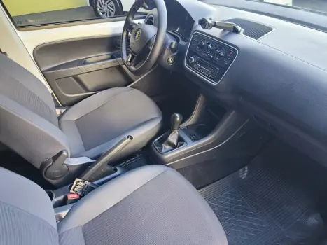 VOLKSWAGEN UP 1.0 12V 4P TAKE FLEX, Foto 21 VOLKSWAGEN UP 1.0 12V 4P TAKE FLEX, Foto 21