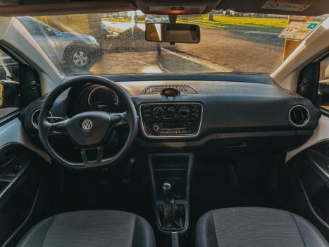 VOLKSWAGEN UP 1.0 12V 4P TAKE FLEX, Foto 2 VOLKSWAGEN UP 1.0 12V 4P TAKE FLEX, Foto 2