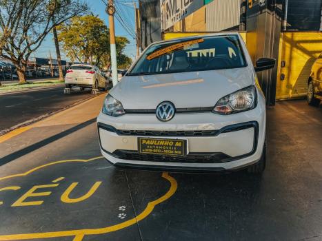 VOLKSWAGEN UP 1.0 12V 4P TAKE FLEX, Foto 4 VOLKSWAGEN UP 1.0 12V 4P TAKE FLEX, Foto 4