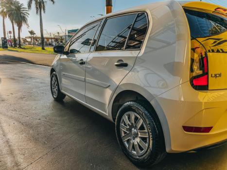 VOLKSWAGEN UP 1.0 12V 4P TAKE FLEX, Foto 6 VOLKSWAGEN UP 1.0 12V 4P TAKE FLEX, Foto 6