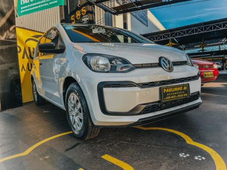 VOLKSWAGEN UP 1.0 12V 4P TAKE FLEX, Foto 7 VOLKSWAGEN UP 1.0 12V 4P TAKE FLEX, Foto 7