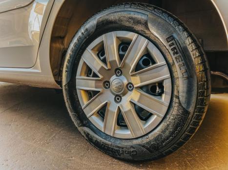 VOLKSWAGEN UP 1.0 12V 4P TAKE FLEX, Foto 8 VOLKSWAGEN UP 1.0 12V 4P TAKE FLEX, Foto 8