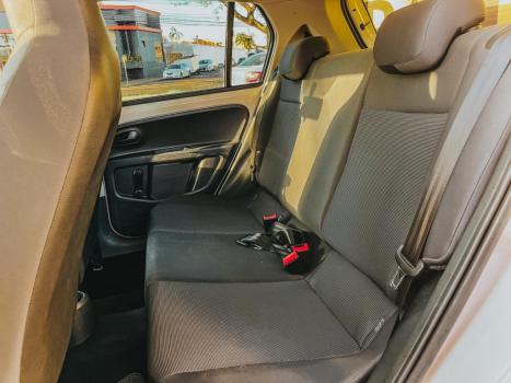 VOLKSWAGEN UP 1.0 12V 4P TAKE FLEX, Foto 10 VOLKSWAGEN UP 1.0 12V 4P TAKE FLEX, Foto 10