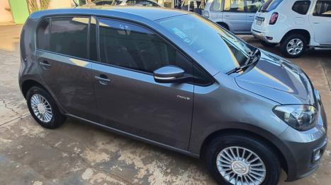 VOLKSWAGEN UP 1.0 12V 4P TSI FLEX MOVE UP, Foto 2