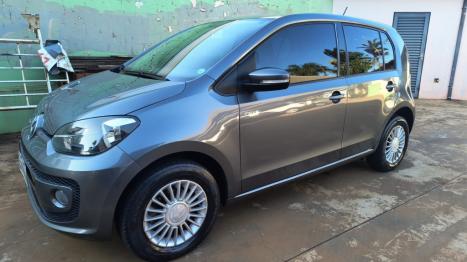 VOLKSWAGEN UP 1.0 12V 4P TSI FLEX MOVE UP, Foto 3
