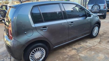 VOLKSWAGEN UP 1.0 12V 4P TSI FLEX MOVE UP, Foto 4