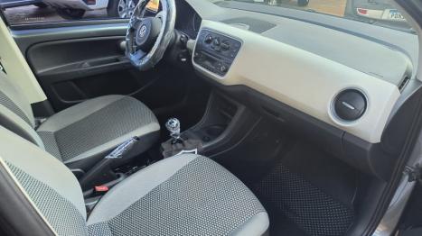VOLKSWAGEN UP 1.0 12V 4P TSI FLEX MOVE UP, Foto 5