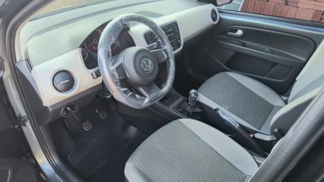 VOLKSWAGEN UP 1.0 12V 4P TSI FLEX MOVE UP, Foto 6
