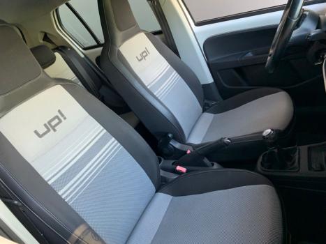 VOLKSWAGEN UP 1.0 12V 4P RBW FLEX, Foto 8