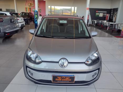 VOLKSWAGEN UP 1.0 12V 4P FLEX, Foto 1