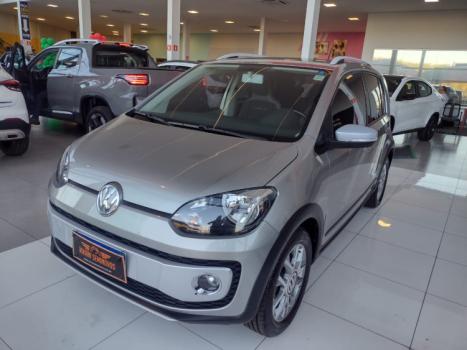 VOLKSWAGEN UP 1.0 12V 4P FLEX, Foto 2