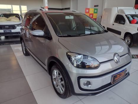 VOLKSWAGEN UP 1.0 12V 4P FLEX, Foto 3