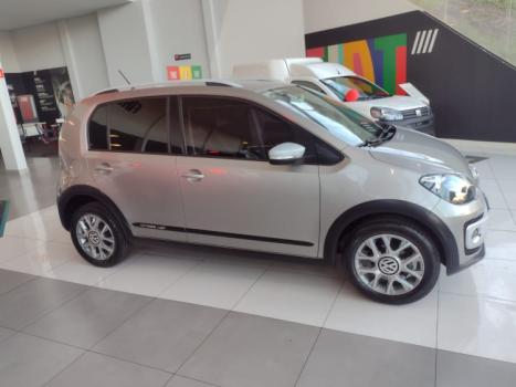 VOLKSWAGEN UP 1.0 12V 4P FLEX, Foto 4