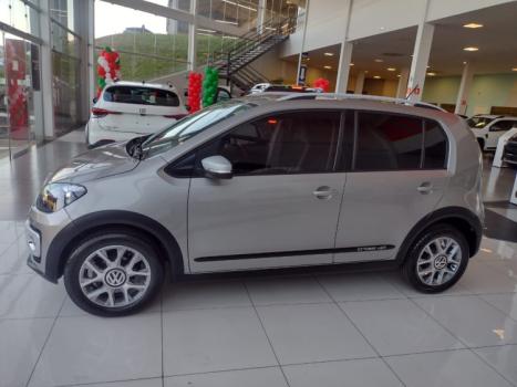 VOLKSWAGEN UP 1.0 12V 4P FLEX, Foto 5