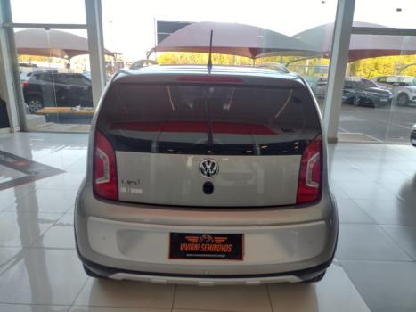 VOLKSWAGEN UP 1.0 12V 4P FLEX, Foto 6