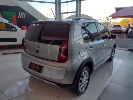 VOLKSWAGEN UP 1.0 12V 4P FLEX, Foto 7