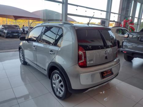 VOLKSWAGEN UP 1.0 12V 4P FLEX, Foto 8