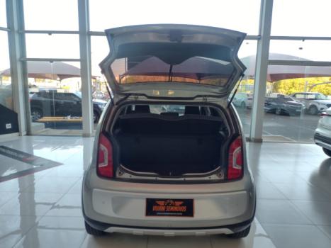 VOLKSWAGEN UP 1.0 12V 4P FLEX, Foto 9