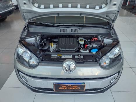 VOLKSWAGEN UP 1.0 12V 4P FLEX, Foto 10