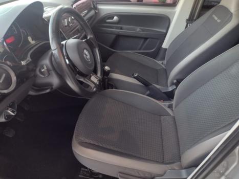 VOLKSWAGEN UP 1.0 12V 4P FLEX, Foto 12