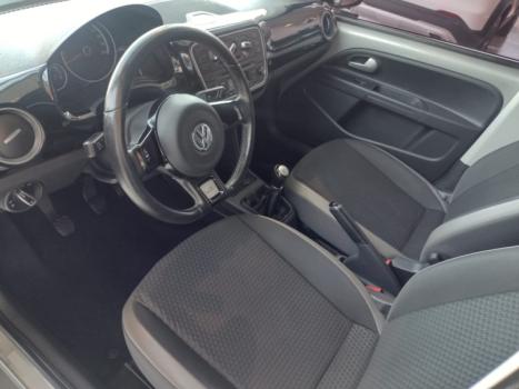 VOLKSWAGEN UP 1.0 12V 4P FLEX, Foto 13