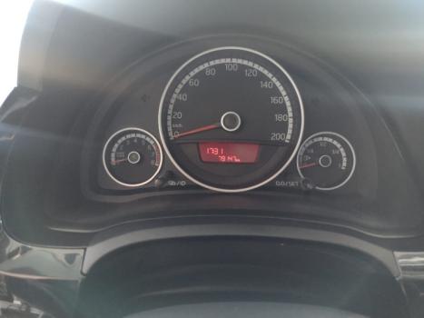 VOLKSWAGEN UP 1.0 12V 4P FLEX, Foto 14