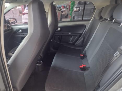 VOLKSWAGEN UP 1.0 12V 4P FLEX, Foto 15