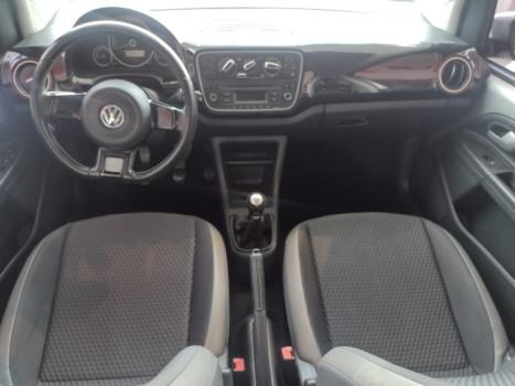 VOLKSWAGEN UP 1.0 12V 4P FLEX, Foto 16