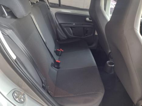 VOLKSWAGEN UP 1.0 12V 4P FLEX, Foto 17