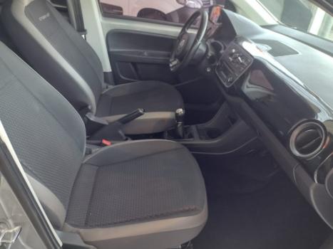VOLKSWAGEN UP 1.0 12V 4P FLEX, Foto 18