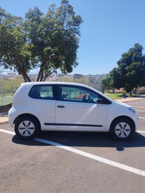 VOLKSWAGEN UP 1.0 12V TAKE FLEX, Foto 2 VOLKSWAGEN UP 1.0 12V TAKE FLEX, Foto 2