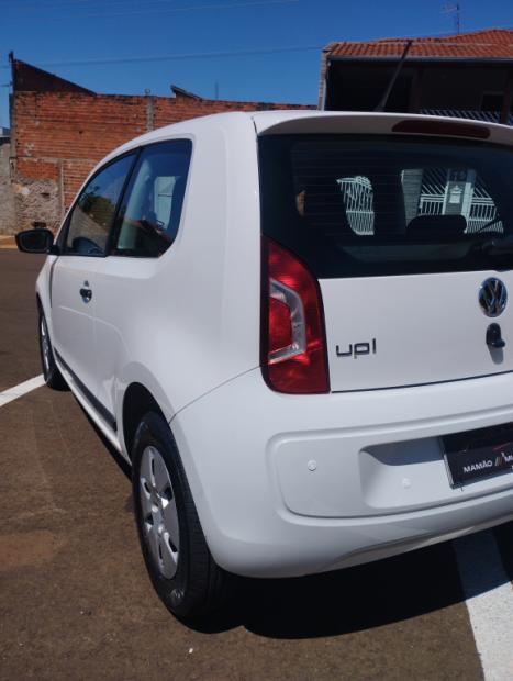 VOLKSWAGEN UP 1.0 12V TAKE FLEX, Foto 7 VOLKSWAGEN UP 1.0 12V TAKE FLEX, Foto 7