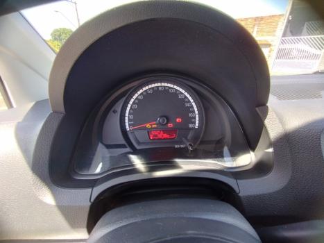 VOLKSWAGEN UP 1.0 12V TAKE FLEX, Foto 10 VOLKSWAGEN UP 1.0 12V TAKE FLEX, Foto 10