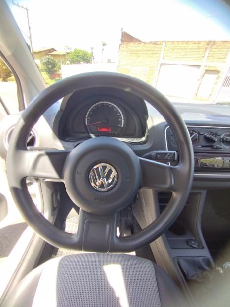 VOLKSWAGEN UP 1.0 12V TAKE FLEX, Foto 11 VOLKSWAGEN UP 1.0 12V TAKE FLEX, Foto 11