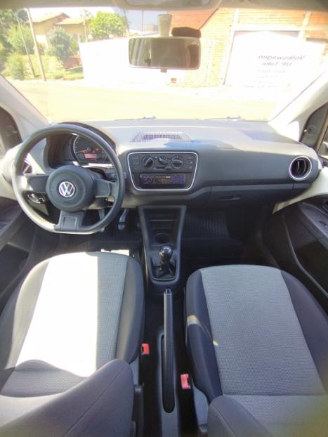 VOLKSWAGEN UP 1.0 12V TAKE FLEX, Foto 12 VOLKSWAGEN UP 1.0 12V TAKE FLEX, Foto 12