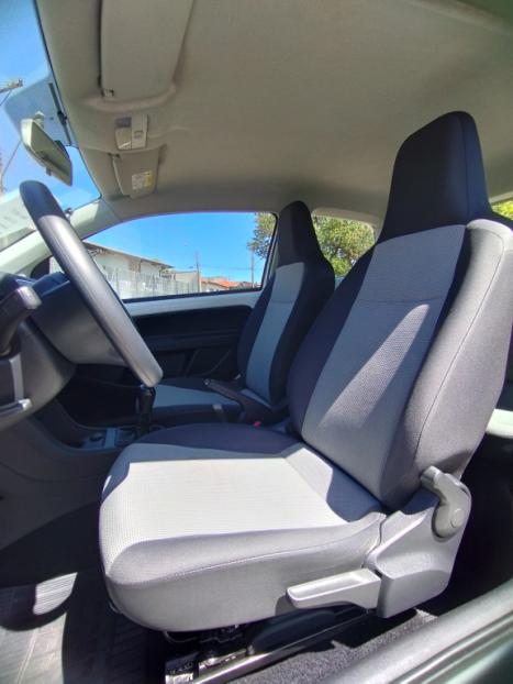 VOLKSWAGEN UP 1.0 12V TAKE FLEX, Foto 13 VOLKSWAGEN UP 1.0 12V TAKE FLEX, Foto 13